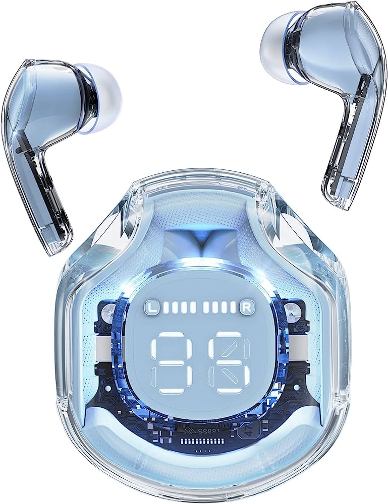 Air 39 Earbuds: Elevate Your Audio Experience