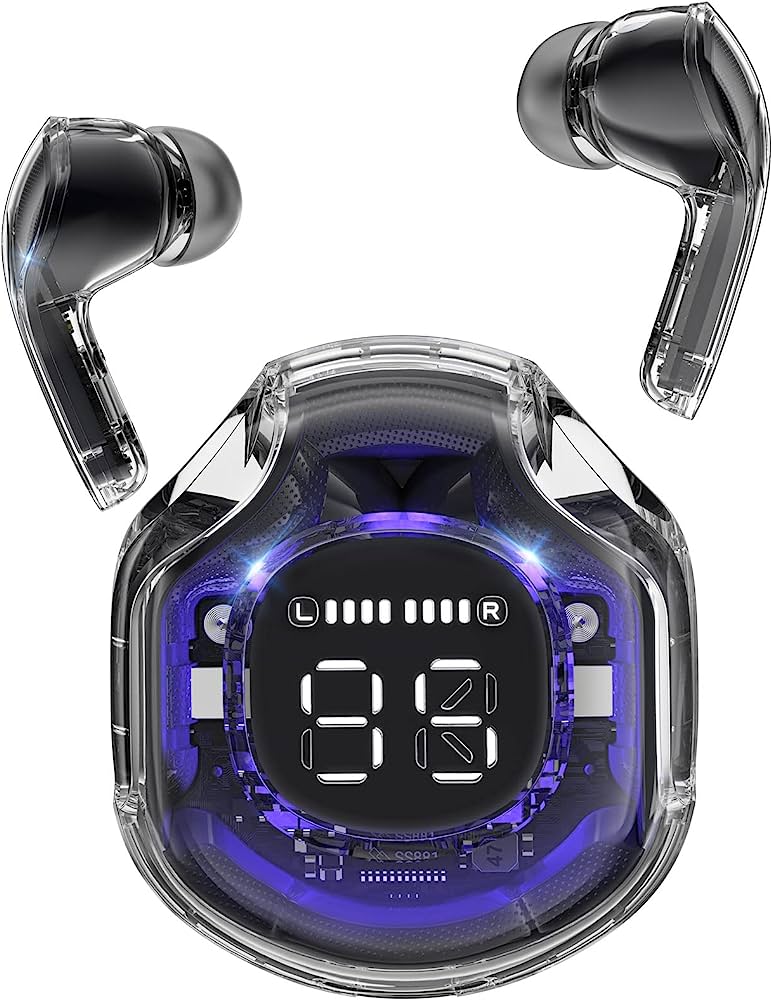 Air 39 Earbuds: Elevate Your Audio Experience
