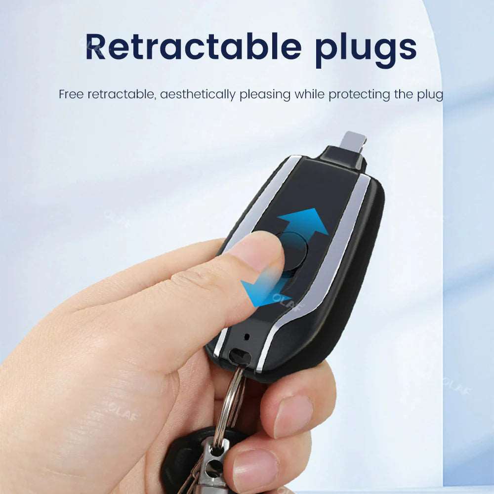 Fast Charging